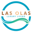 Las Olas Luxury Living | Poolside Chaise Lounge Chairs