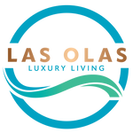 Las Olas Luxury Living | Poolside Chaise Lounge Chairs