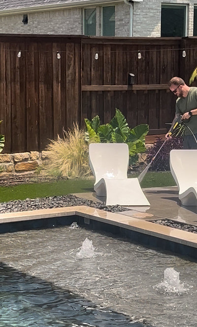 Prep Your Outdoor Furniture for Cooler Weather