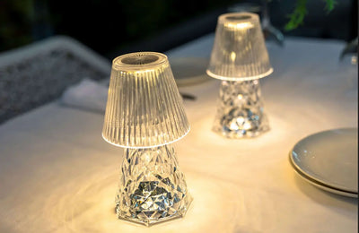 Cozy Lighting for Fall Evenings