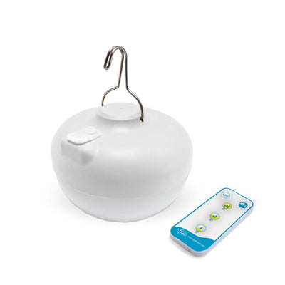 Cherry LED Hanging Lights Las Olas Luxury Living | Poolside Chaise Lounge Chairs